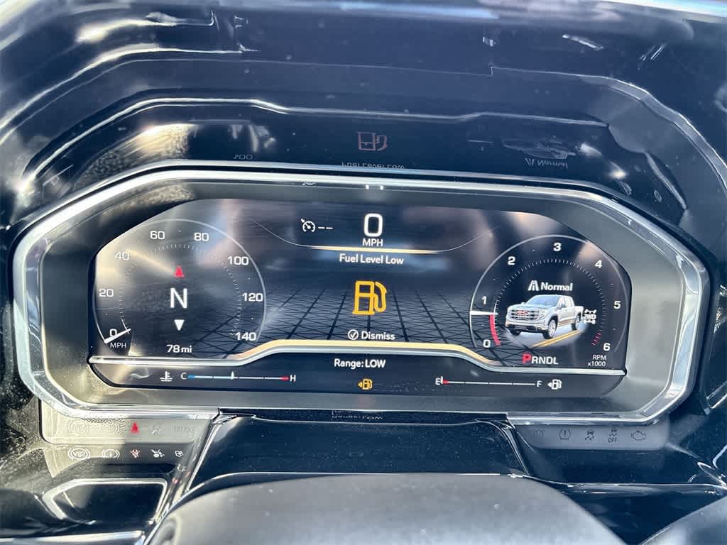 Thumbnail: 2025 GMC Sierra 1500 - 15