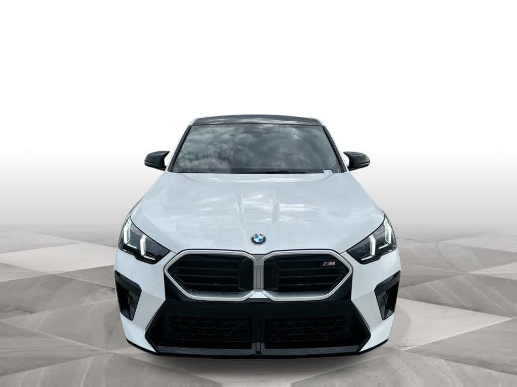 Thumbnail: 2025 BMW X2 - 3