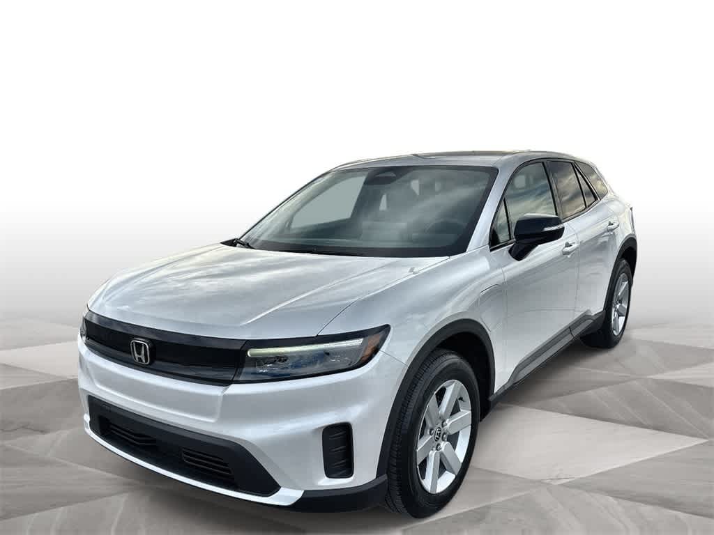 2024 Honda Prologue EX -
                  Florida City, FL
