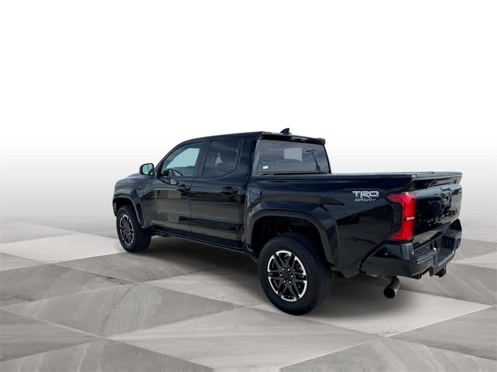 Thumbnail: 2024 Toyota Tacoma - 6