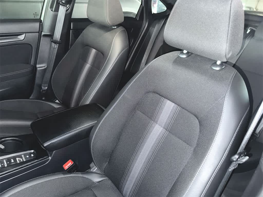 2024 Honda Civic Sport 13