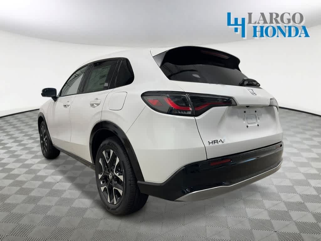 Thumbnail: 2026 Honda HR-V - 3