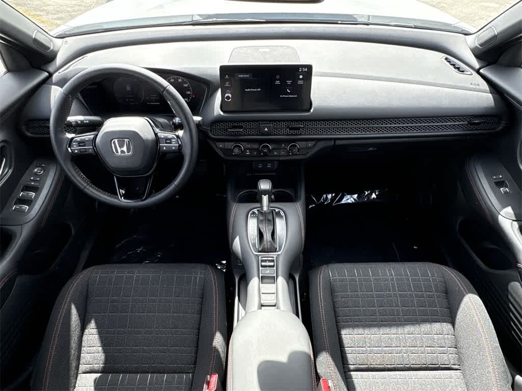 Thumbnail: 2026 Honda HR-V - 23