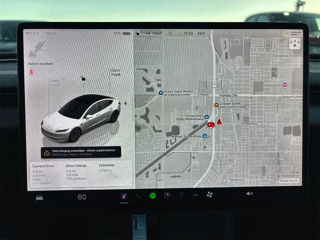 Thumbnail: 2025 Tesla Model 3 - 17