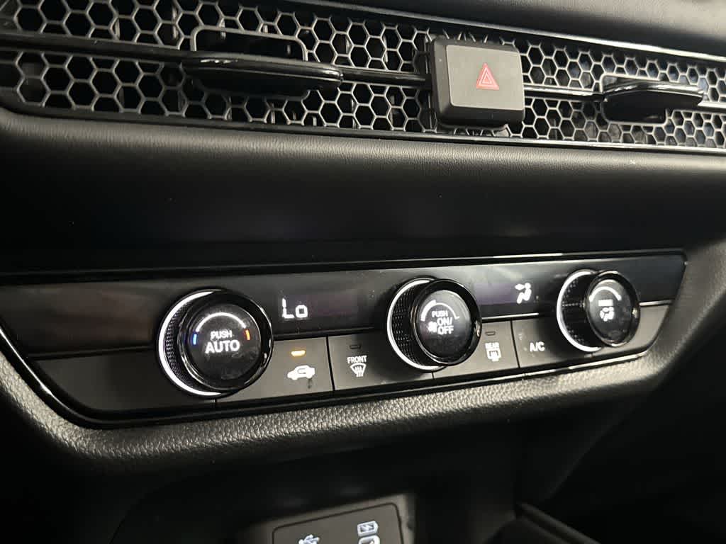 Thumbnail: 2026 Honda HR-V - 19