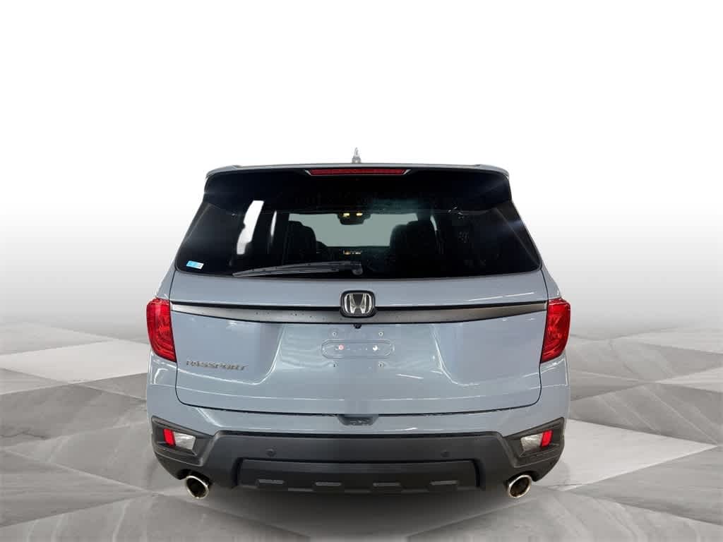 Thumbnail: 2022 Honda Passport - 7