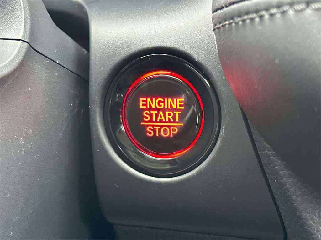 Thumbnail: 2025 Honda HR-V - 16