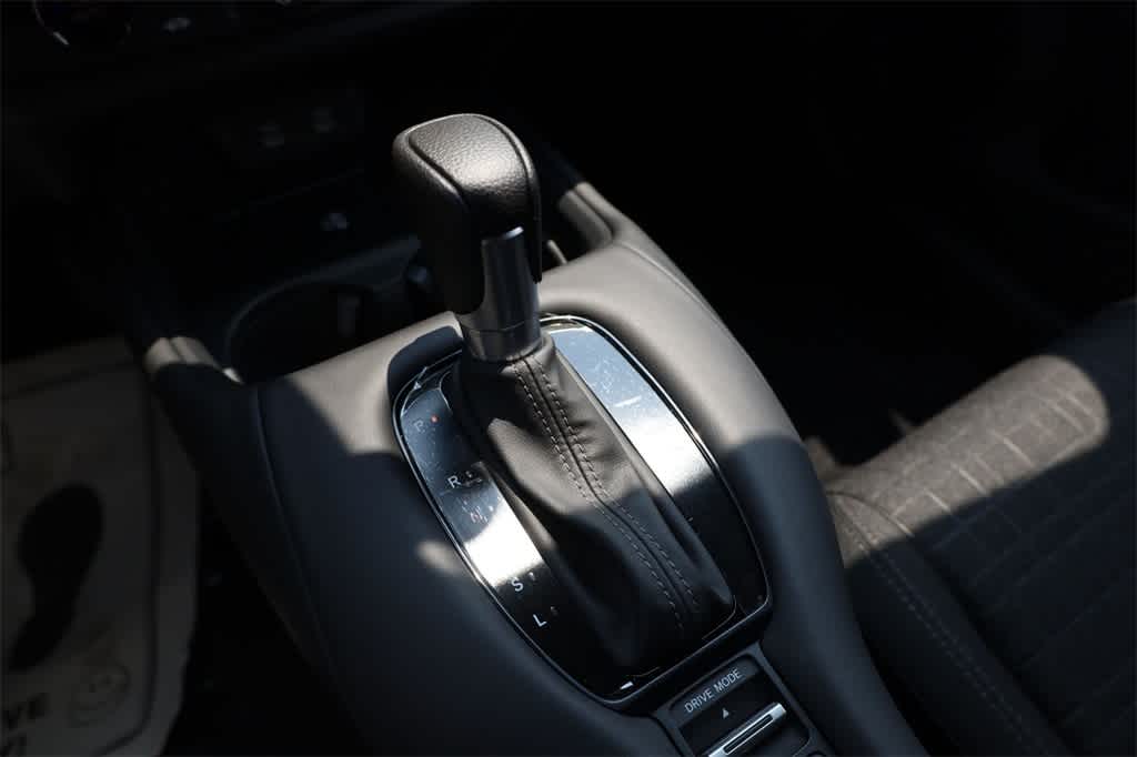 Thumbnail: 2026 Honda HR-V - 18