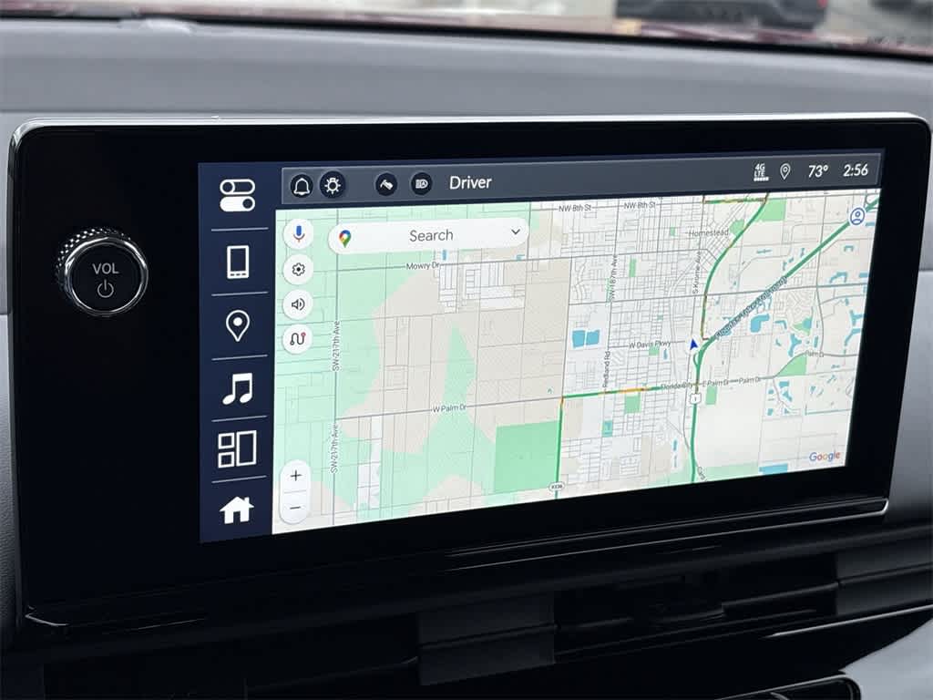 Thumbnail: 2025 Honda Prologue - 17