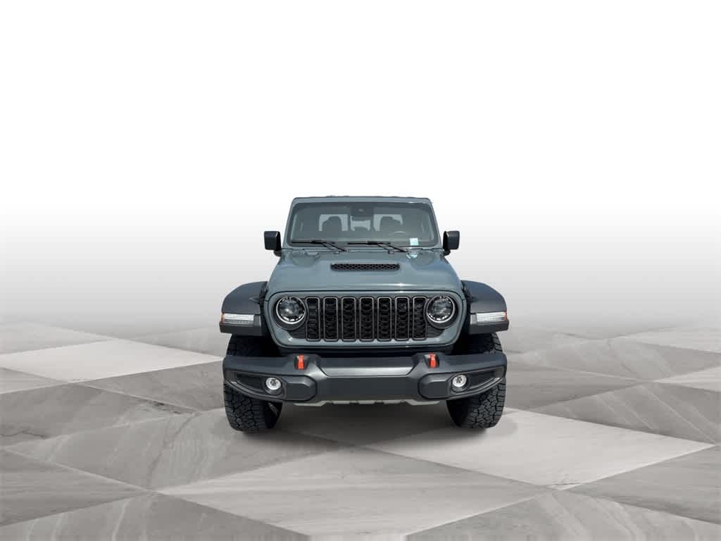 Thumbnail: 2024 Jeep Gladiator - 3