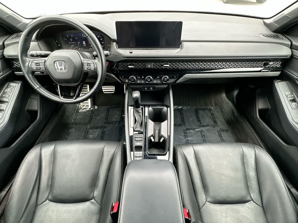 Thumbnail: 2024 Honda Accord - 23