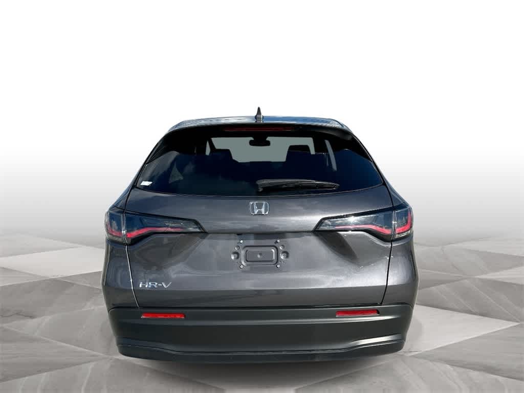 Thumbnail: 2026 Honda HR-V - 7