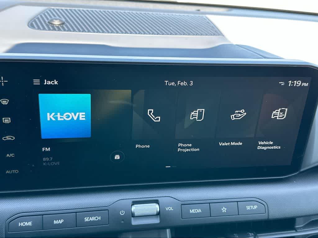 Thumbnail: 2025 Kia K4 - 17