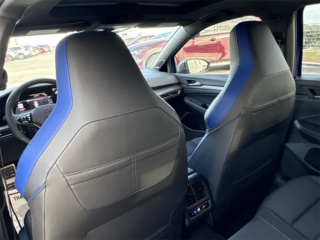 Thumbnail: 2024 Volkswagen Golf - 22