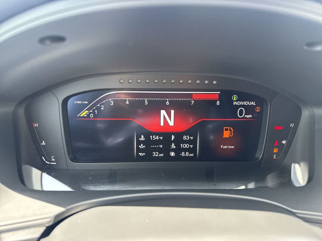 Thumbnail: 2025 Honda Civic - 15