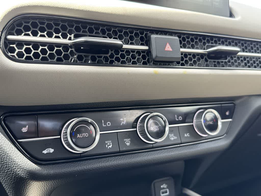 Thumbnail: 2024 Honda HR-V - 19