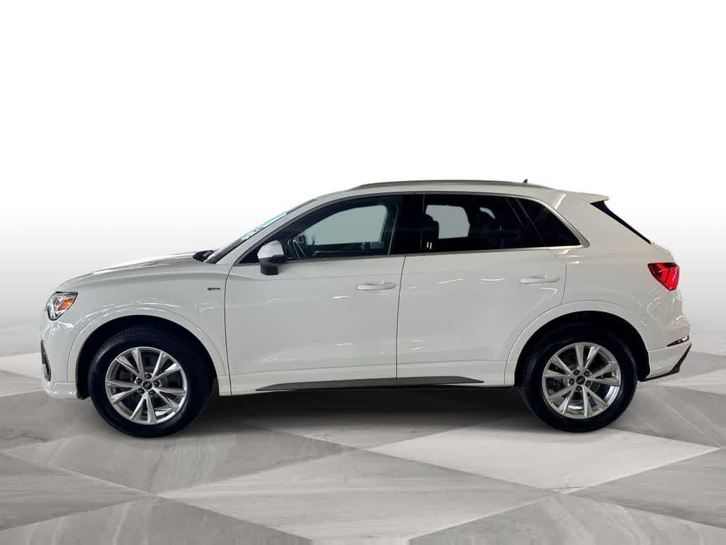 Thumbnail: 2025 Audi Q3 - 5