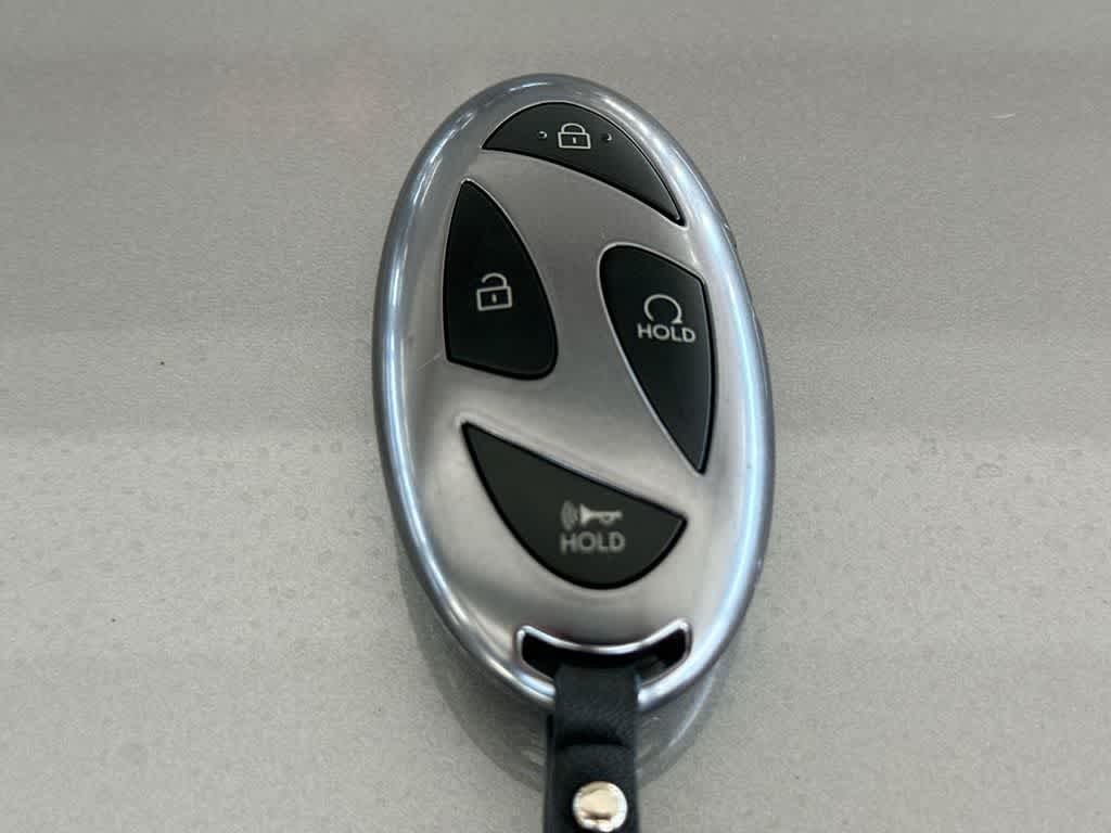 Thumbnail: 2025 Hyundai Elantra - 27