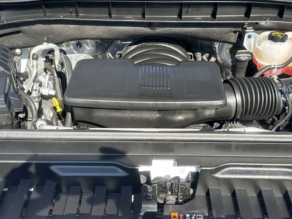 Thumbnail: 2026 GMC Sierra 1500 - 12