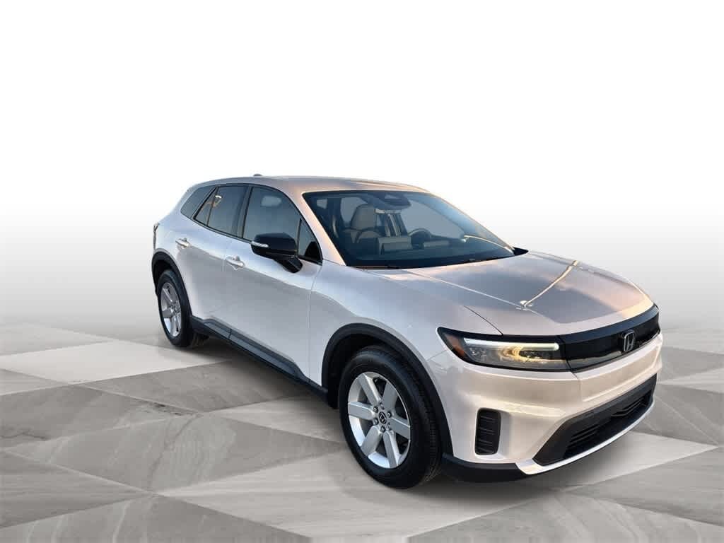 Certified 2025 Honda Prologue EX SUV