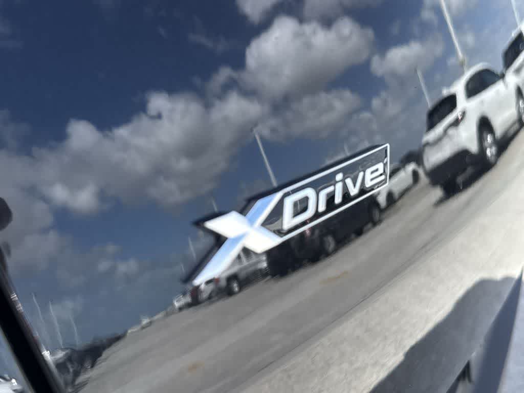 Thumbnail: 2025 BMW X3 - 11