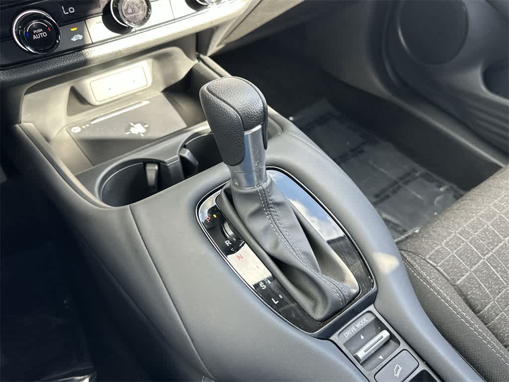 Thumbnail: 2026 Honda HR-V - 20