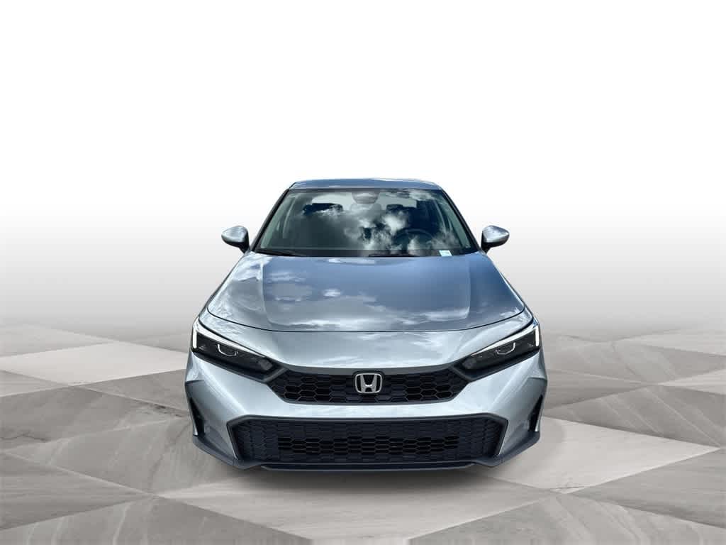 Thumbnail: 2025 Honda Civic - 3