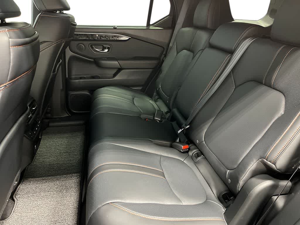Thumbnail: 2026 Honda Passport - 27