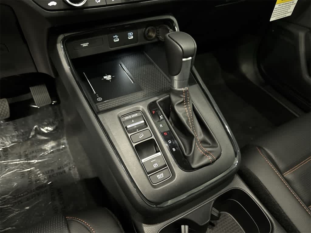 Thumbnail: 2026 Honda CR-V - 9