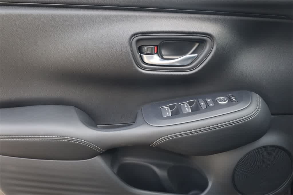 Thumbnail: 2026 Honda HR-V - 24