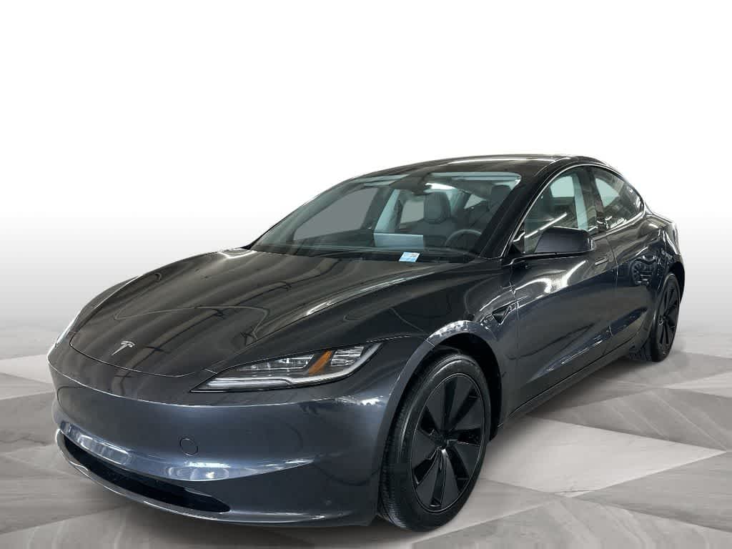 Thumbnail: 2025 Tesla Model 3 - 1