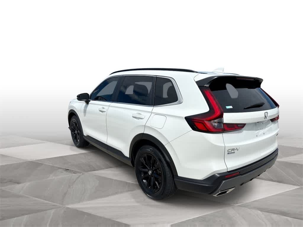 Thumbnail: 2023 Honda CR-V - 6