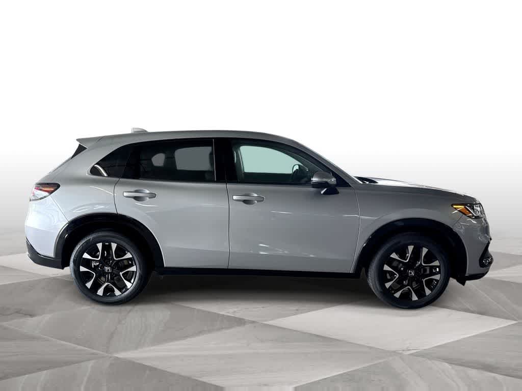 Thumbnail: 2027 Honda HR-V - 9