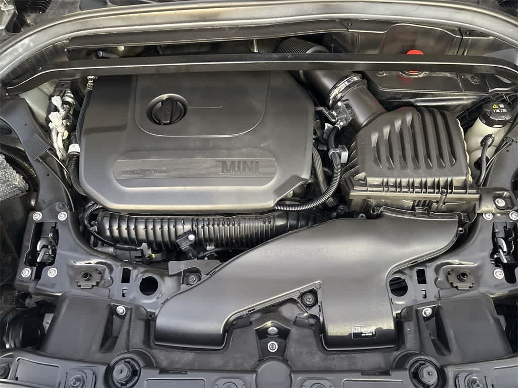 Thumbnail: 2023 MINI Cooper Countryman - 12