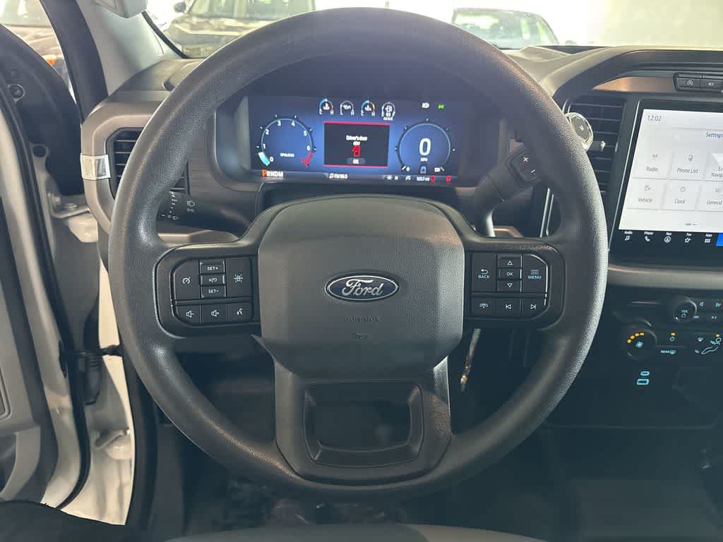 Thumbnail: 2024 Ford F-150 - 14