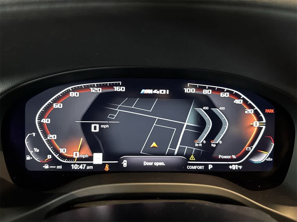 Thumbnail: 2024 BMW X3 - 15