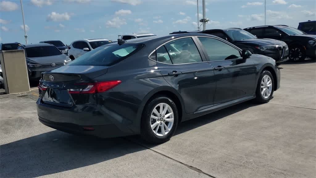 Thumbnail: 2025 Toyota Camry - 8