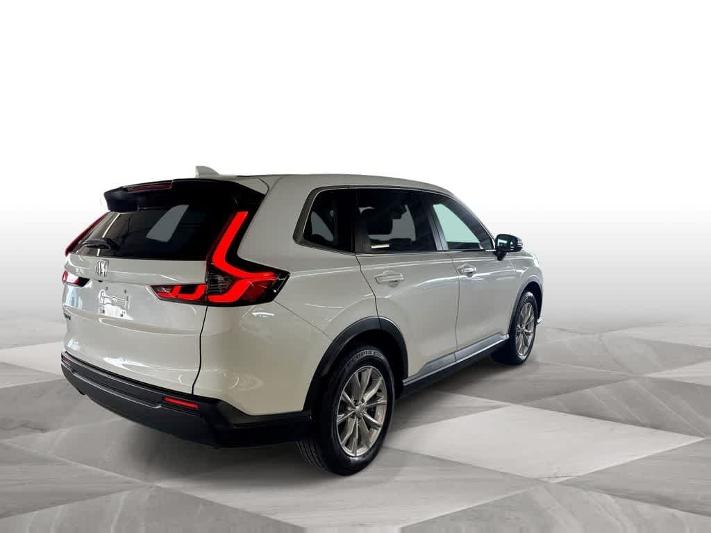 Thumbnail: 2024 Honda CR-V - 8