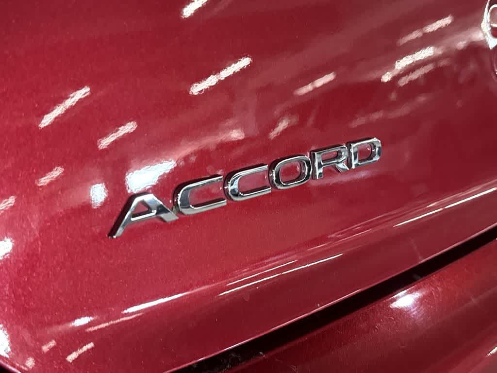 Thumbnail: 2025 Honda Accord - 11