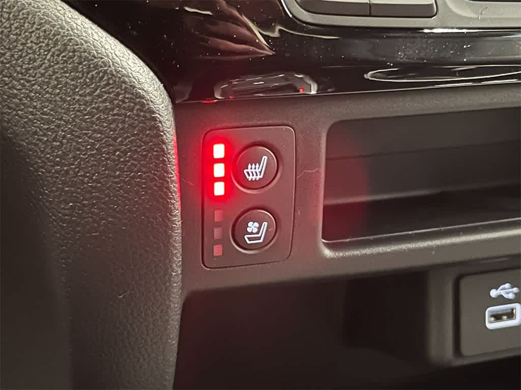 Thumbnail: 2025 Honda Ridgeline - 20