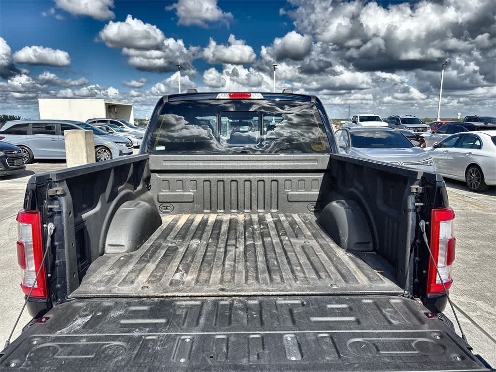 Thumbnail: 2023 Ford F-150 - 24