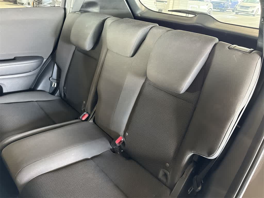 Thumbnail: 2019 Honda HR-V - 21