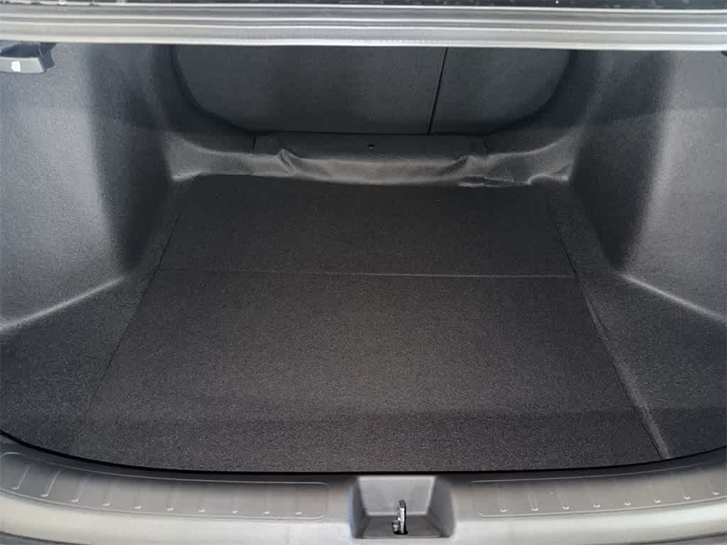 Thumbnail: 2026 Honda Civic - 24