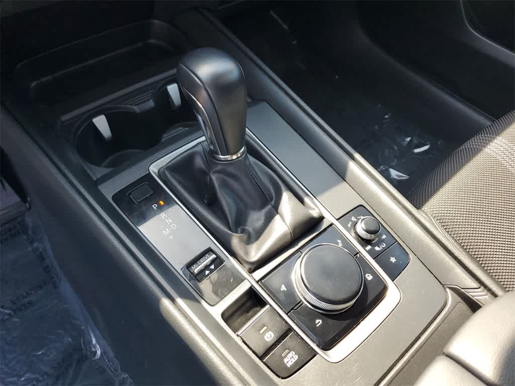 2024 Mazda CX-50 S Preferred 17