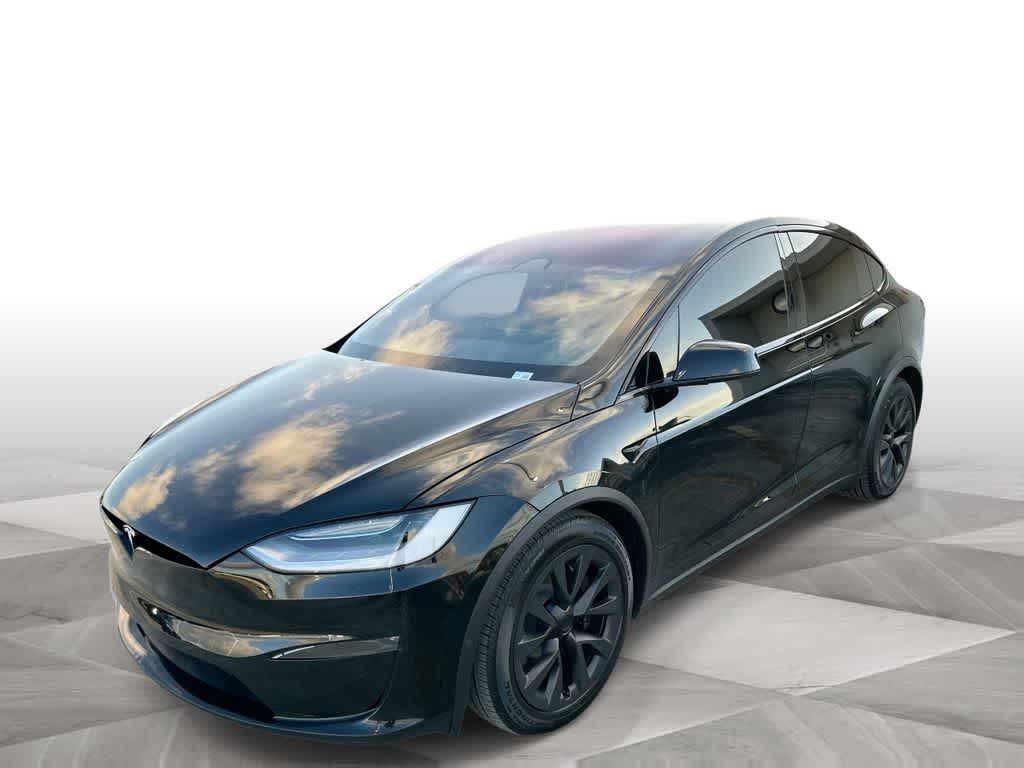 Thumbnail: 2023 Tesla Model X - 1