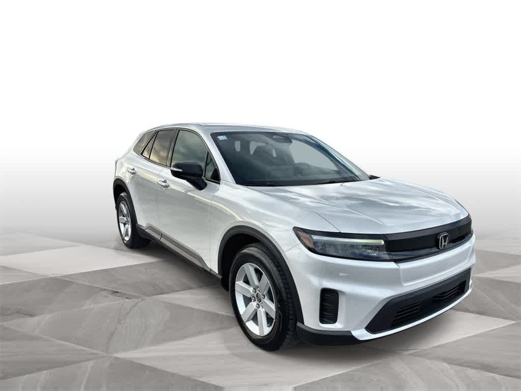 Certified 2024 Honda Prologue EX SUV
