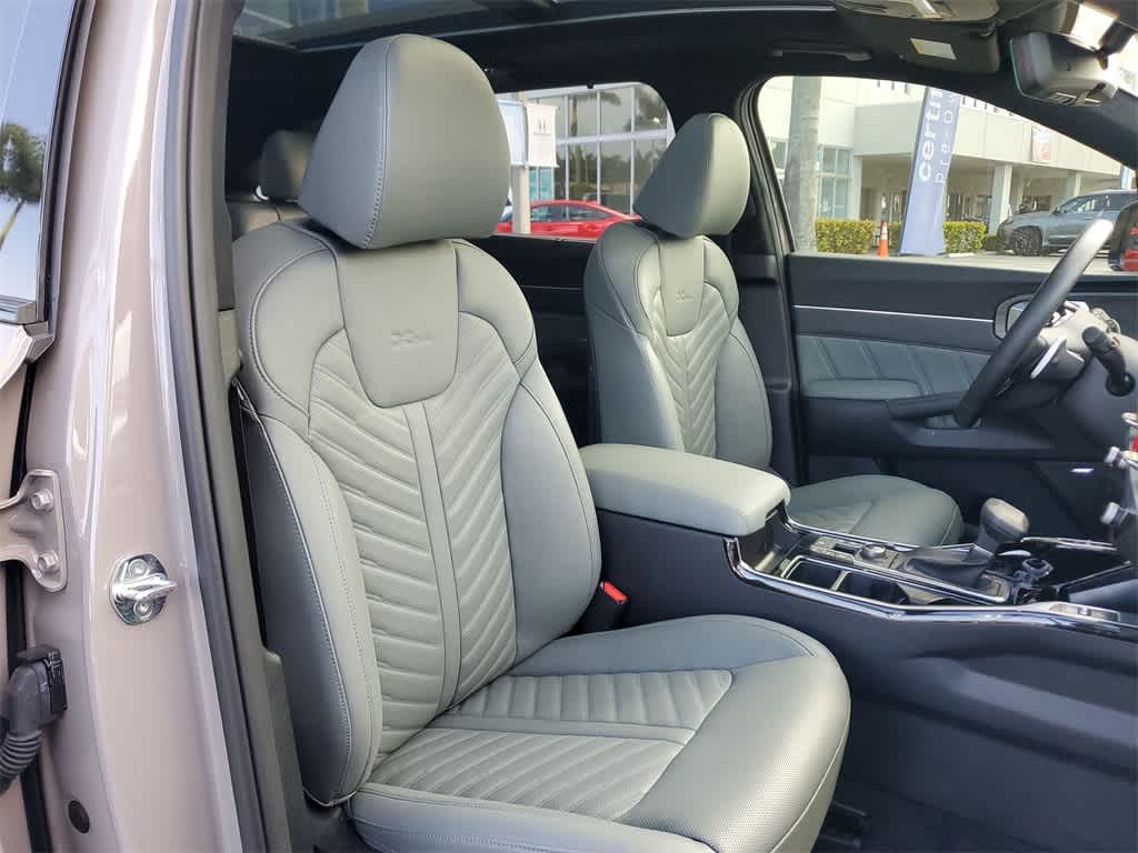 2025 Kia Sorento X-Line S 14