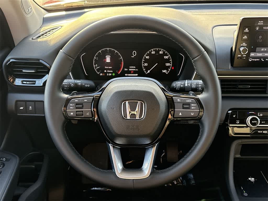 Thumbnail: 2025 Honda Pilot - 14