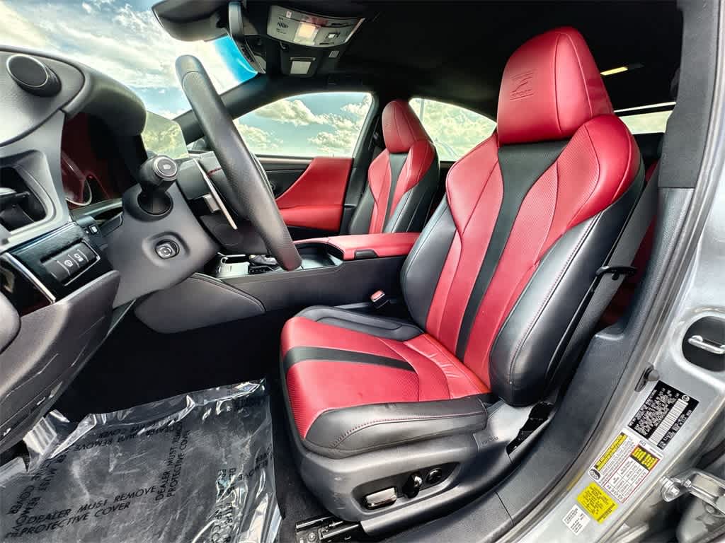 Thumbnail: 2023 Lexus ES - 13