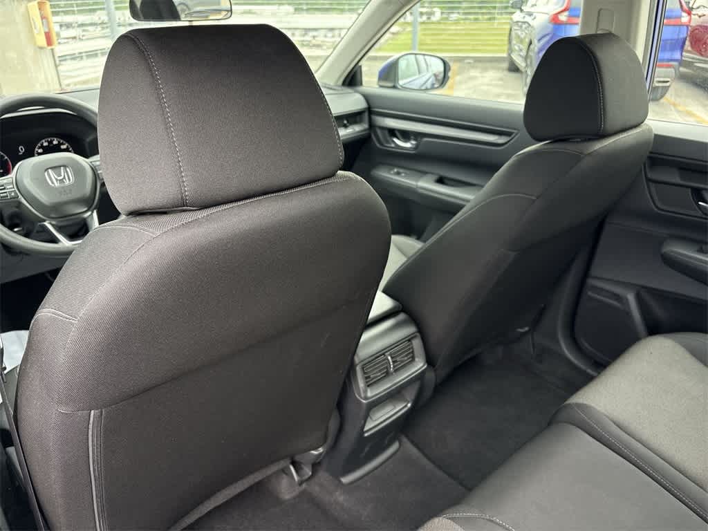 Thumbnail: 2023 Honda CR-V - 22